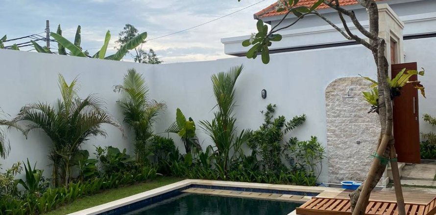2 bedrooms Villa in Canggu, Badung, Bali (15430)