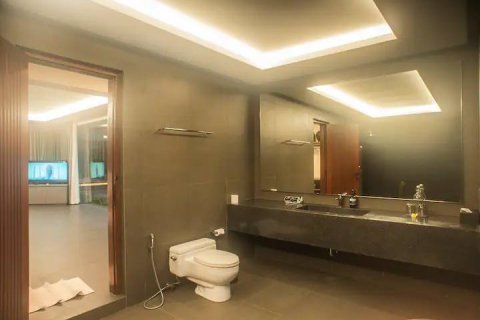 3 bedrooms Villa in Canggu, Badung, Bali (15427) 8