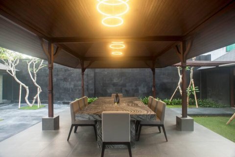3 bedrooms Villa in Canggu, Badung, Bali (15427) 6
