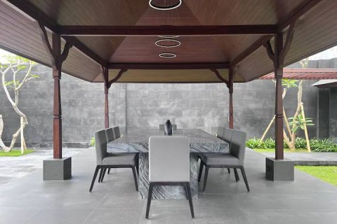 3 bedrooms Villa in Canggu, Badung, Bali (15427) 3