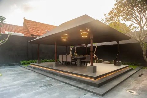 3 bedrooms Villa in Canggu, Badung, Bali (15427) 9