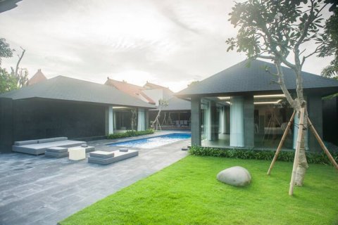 3 bedrooms Villa in Canggu, Badung, Bali (15427) 10