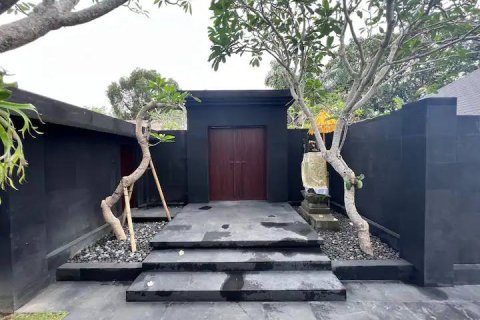 3 bedrooms Villa in Canggu, Badung, Bali (15427)