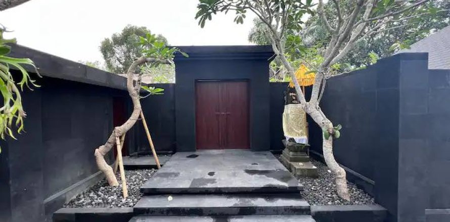 3 bedrooms Villa in Canggu, Badung, Bali (15427)