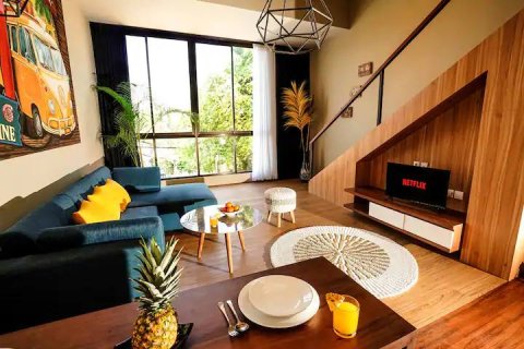 1 bedroom Villa in Canggu, Badung, Bali (15428)