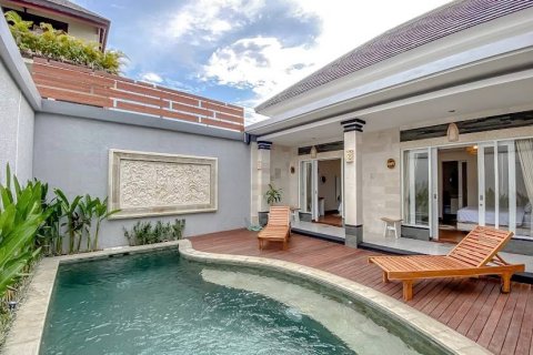 4 bedrooms Villa in Canggu, Badung, Bali (15432) 7