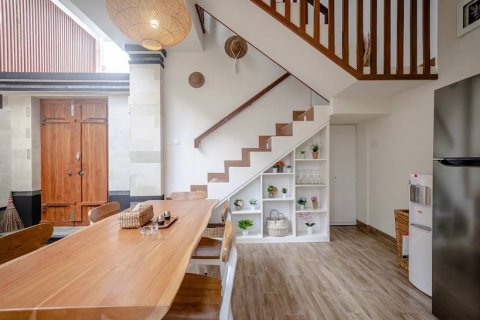 4 bedrooms Villa in Canggu, Badung, Bali (15432) 6