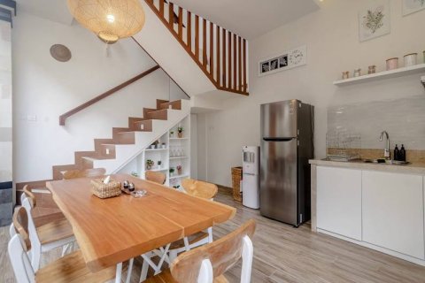 4 bedrooms Villa in Canggu, Badung, Bali (15432)