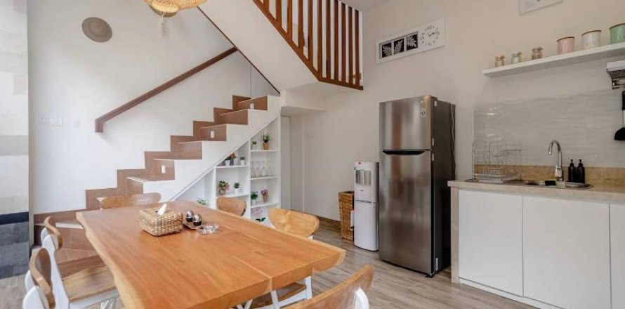 4 bedrooms Villa in Canggu, Badung, Bali (15432)