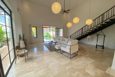 3 bedrooms Villa in Canggu, Badung, Bali (15431) 9