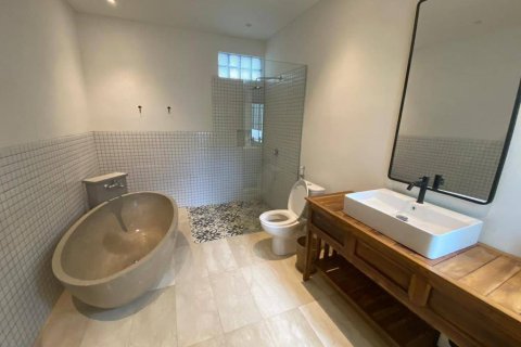 3 bedrooms Villa in Canggu, Badung, Bali (15431) 5