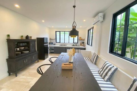 3 bedrooms Villa in Canggu, Badung, Bali (15431) 6