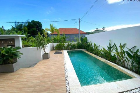 3 bedrooms Villa in Canggu, Badung, Bali (15431) 8