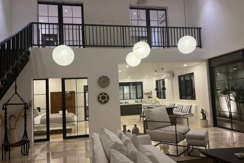3 bedrooms Villa in Canggu, Badung, Bali (15431) 2
