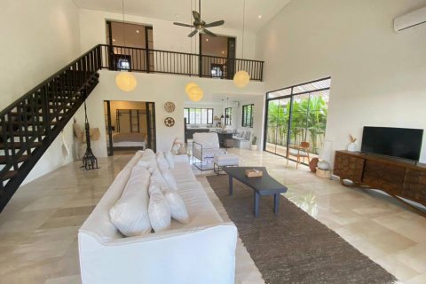3 bedrooms Villa in Canggu, Badung, Bali (15431) 7