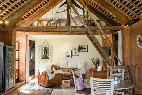 5 bedrooms Villa in Canggu, Badung, Bali (15433) 6