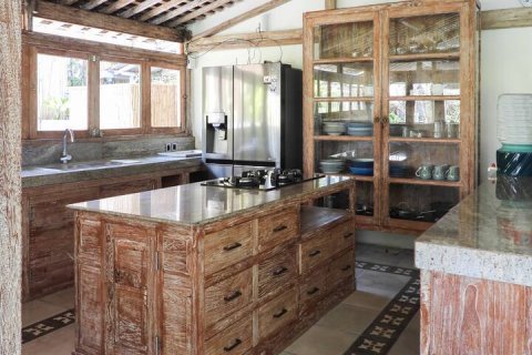 5 bedrooms Villa in Canggu, Badung, Bali (15433) 8