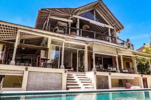 5 bedrooms Villa in Canggu, Badung, Bali (15433) 5