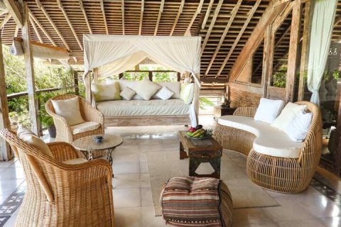 5 bedrooms Villa in Canggu, Badung, Bali (15433) 7