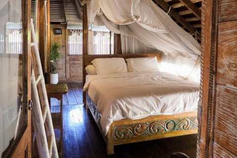 5 bedrooms Villa in Canggu, Badung, Bali (15433) 3