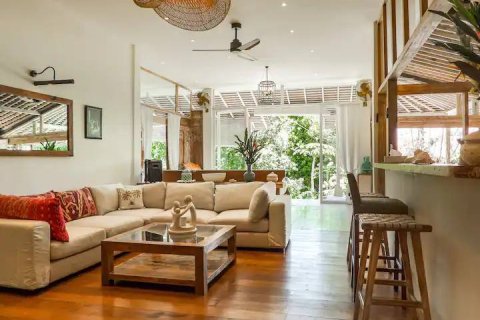 5 bedrooms Villa in Canggu, Badung, Bali (15433) 10
