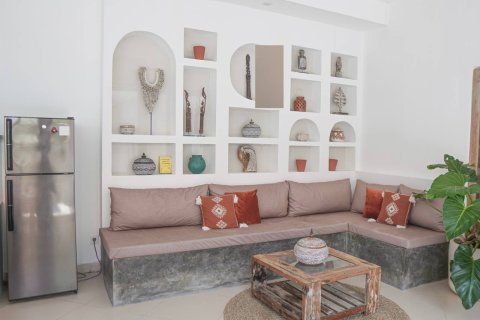 3 bedrooms Villa in Canggu, Badung, Bali (15429) 2