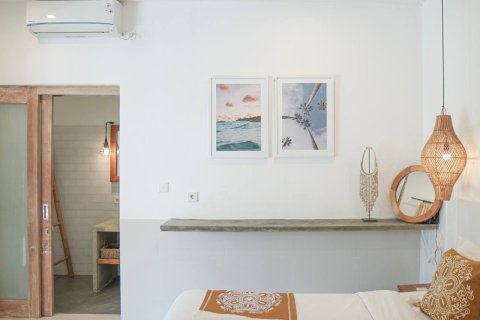 3 bedrooms Villa in Canggu, Badung, Bali (15429) 6