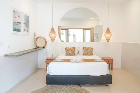 3 bedrooms Villa in Canggu, Badung, Bali (15429) 5