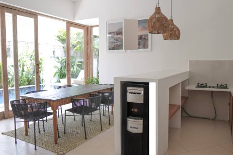 3 bedrooms Villa in Canggu, Badung, Bali (15429) 3