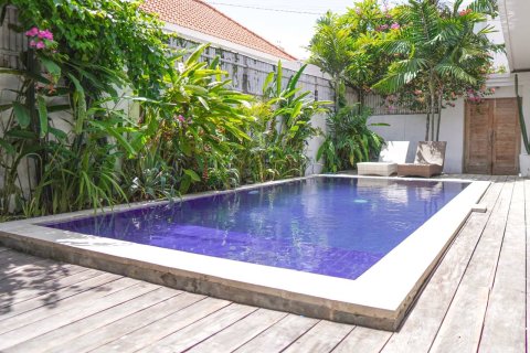 3 bedrooms Villa in Canggu, Badung, Bali (15429) 4