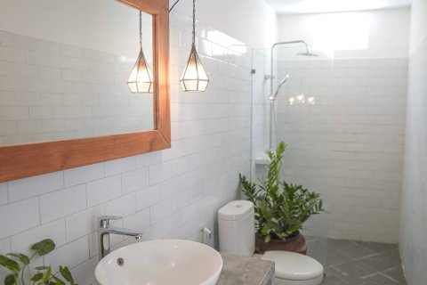 3 bedrooms Villa in Canggu, Badung, Bali (15429) 7
