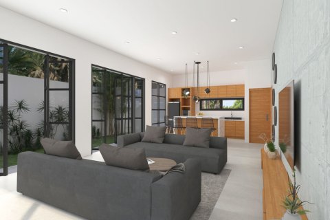 2 bedrooms Villa in Badung, Bali (11665) 6