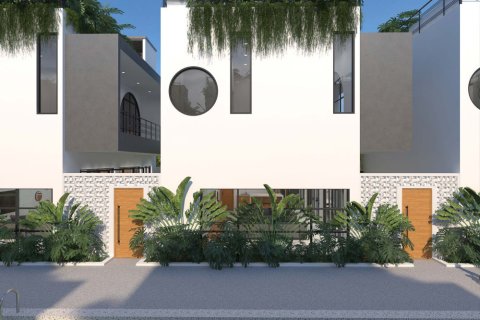 2 bedrooms Villa in Badung, Bali (11665) 1
