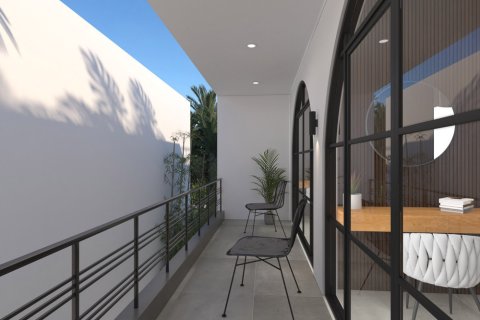 2 bedrooms Villa in Badung, Bali (11665) 14
