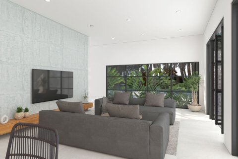 2 bedrooms Villa in Badung, Bali (11665) 8