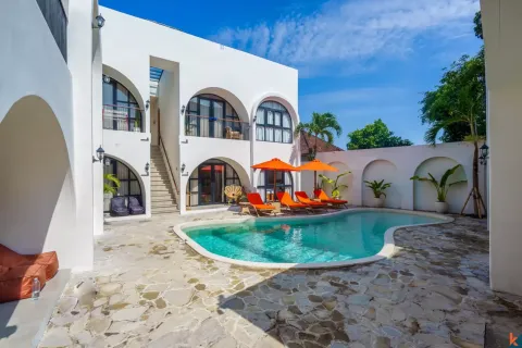 1 bedroom Villa in Munggu, Mengwi, Badung, Bali (11666) 1