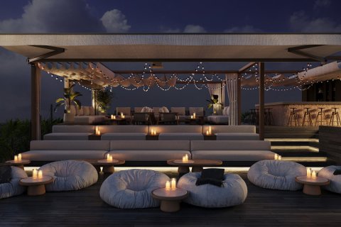 1 bedroom Villa in Munggu, Mengwi, Badung, Bali (11993) 15