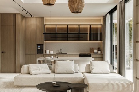 2 bedrooms Villa in Canggu, Badung, Bali (12183) 7