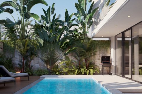 2 bedrooms Villa in Canggu, Badung, Bali (12183) 3
