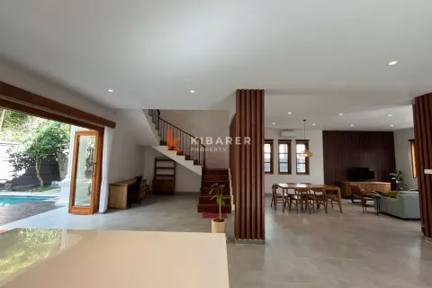 4 bedrooms Villa in Pererenan, Mengwi, Badung, Bali (13774) 2