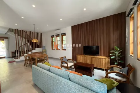 4 bedrooms Villa in Pererenan, Mengwi, Badung, Bali (13774) 4