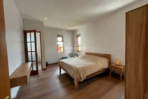 4 bedrooms Villa in Pererenan, Mengwi, Badung, Bali (13774) 12