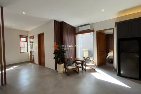 4 bedrooms Villa in Pererenan, Mengwi, Badung, Bali (13774) 5