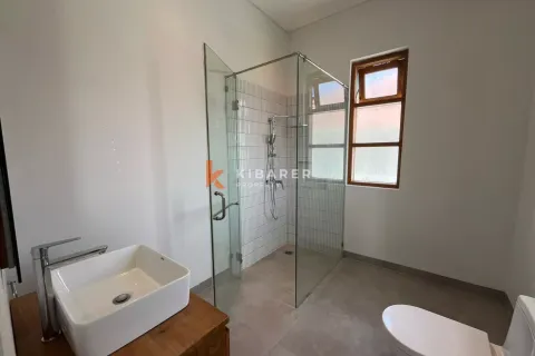 4 bedrooms Villa in Pererenan, Mengwi, Badung, Bali (13774) 15