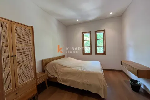 4 bedrooms Villa in Pererenan, Mengwi, Badung, Bali (13774) 11