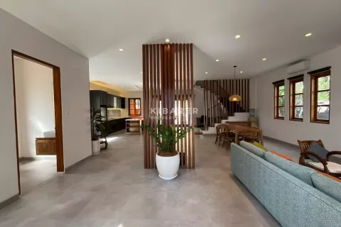 4 bedrooms Villa in Pererenan, Mengwi, Badung, Bali (13774) 8