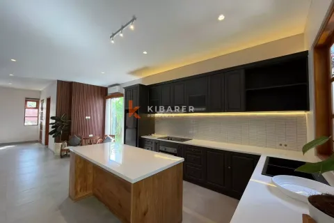 4 bedrooms Villa in Pererenan, Mengwi, Badung, Bali (13774) 6