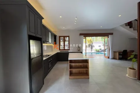 4 bedrooms Villa in Pererenan, Mengwi, Badung, Bali (13774) 7