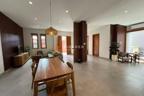 4 bedrooms Villa in Pererenan, Mengwi, Badung, Bali (13774) 17