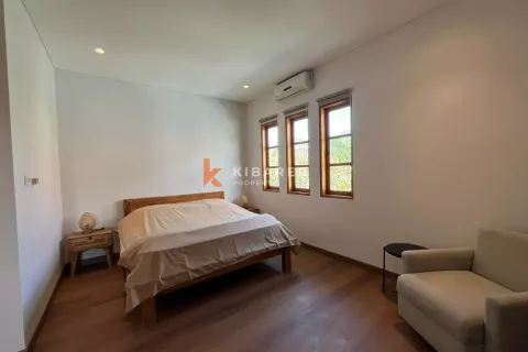 4 bedrooms Villa in Pererenan, Mengwi, Badung, Bali (13774) 13